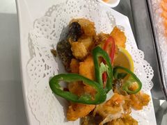 -新享乐海鲜(翠华路店)