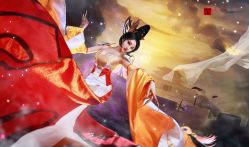 点击看大图 -星元素cosplay动漫摄影写真工作室