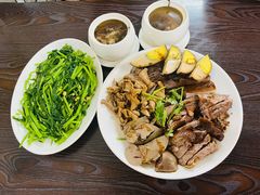 -春梅里卤鹅馆·47年老字号(中山路店)