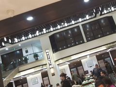 -令氏家外家岐山面(火炬路店)