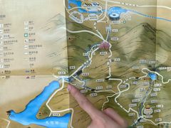 -南京市无想山景区