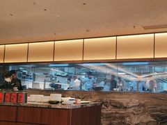 -喜来登由由大酒店九州膳坊中餐厅