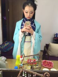 -盘子女人坊生日照·摄影馆(华强店)