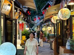 -小河直街历史文化街区