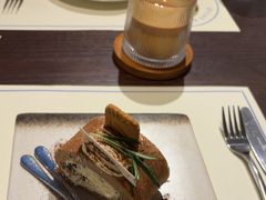-沏点Trattoria意大利餐厅(新街口店)