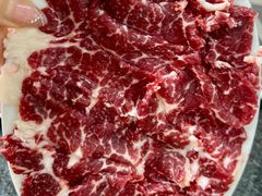 -五洲牛肉美食馆