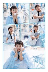 -UCOME优可儿童亲子摄影