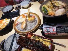-万岁寿司(虎门万达店)