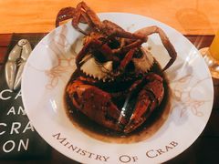 -Ministry of Crab(科伦坡店)