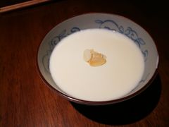 杏仁豆腐-山杏yama-katsu·吉列炸物