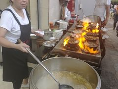 -沈妈砂锅(光华村店)