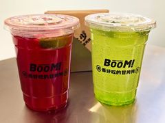 -蓉三少冒烤鸭·四川小吃集(北京首店)