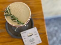 -BE NORMAL CAFE(霞溪路店)