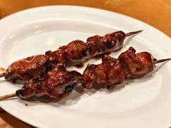 -福烤锦花(长乐路店)