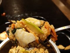 -九田家黑牛烤肉料理(石路天虹店)