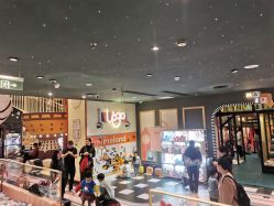 -meland亲子乐园(深圳领展中心城店)