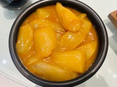 -香融府·烤鸭·家常菜(马家堡路店)