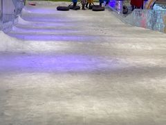 -宁波冰雪大世界(北仑区)