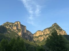 -太行锡崖沟旅游度假区
