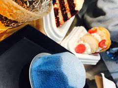 -茶是一枝花泡茶店