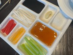 -四季民福烤鸭店(外滩外白渡桥店)