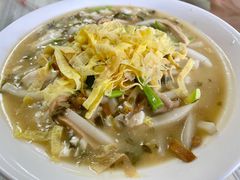 -嵊州小吃(萧山街店)