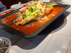-小欢喜烧烤大排挡•龙虾(南车站路店)