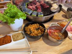 -霸腹烤肉(厦门柚子番店)