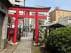 -合羽桥道具街(Kappabashi)