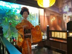 -花狸日本料理(柏庐广场店)