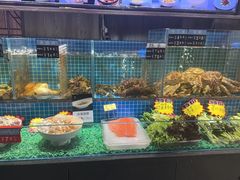 -庆赫隆融合菜馆(群力店)