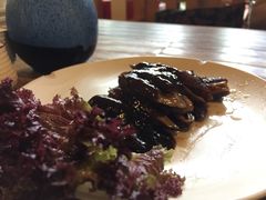 -旅马餐厅(茅家埠店)