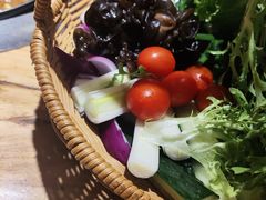 -老地方铁锅炖(宋庄路店)