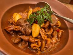 -溪畔•新徽菜(碧湖云溪店)