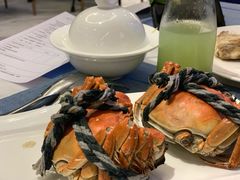 -鹭江潮餐厅•福建菜(鹭江佲家酒店)