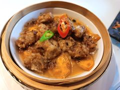 -宝丽轩中餐厅BAOLIXUAN