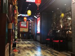 -宝丽金大酒店·洗浴中心