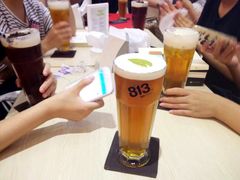 -813芭依珊 BAESAn(汇港购物中心店)