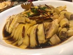 -蔼若春.传承三十年云南菜(金碧公园店)