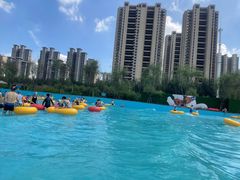 -清河半岛温泉度假酒店