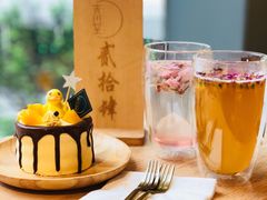 -吉川堂·日式甜点专门店(正佳广场店)