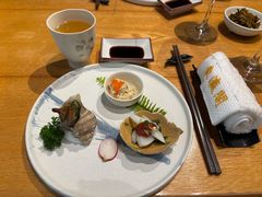 -东瀛阁(锦江宾馆店)