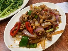 -甜甜屋(解放中路店)