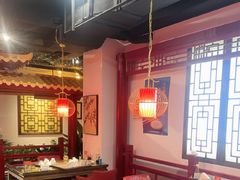 -秦月轩·陕西家乡菜(阜成路·五棵松店)