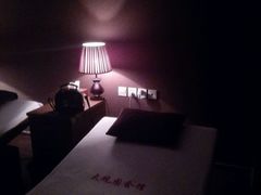 -大观园影院式足浴Spa店(沙坪坝店)