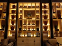 -西安华清御汤酒店