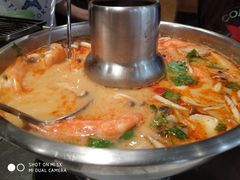 -simply thai天泰(长泰广场店)