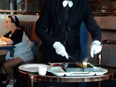 -戈雅法餐厅(世界城广场店)