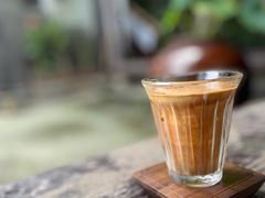 -Metal hands·铁手咖啡