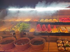 -牛YO烧肉烤肉自助(万象城春河里店)